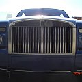 RR Phantom Drophead Coupe