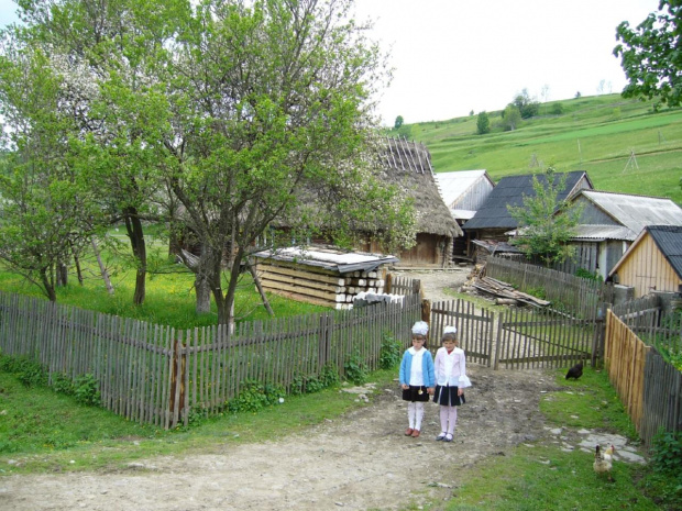 Libuchora-początek wakacji