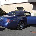 RR Phantom Drophead Coupe