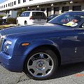 RR Phantom Drophead Coupe