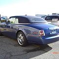RR Phantom Drophead Coupe