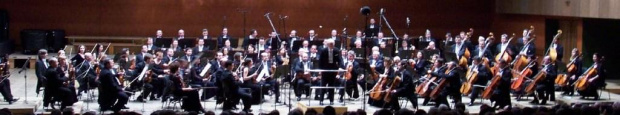 Jerzy Semkow i I Brahmsa