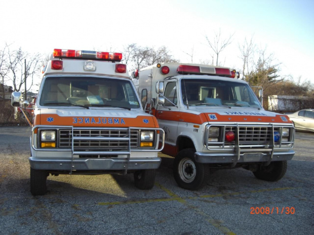 Ford Econoline