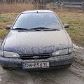 Mondziak po wyprawie na ryby