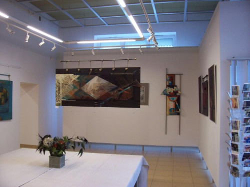 Wystawa Michalaka