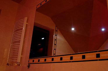 dzieło dwóch fachowców z południa #łazienka #reklama #usługi