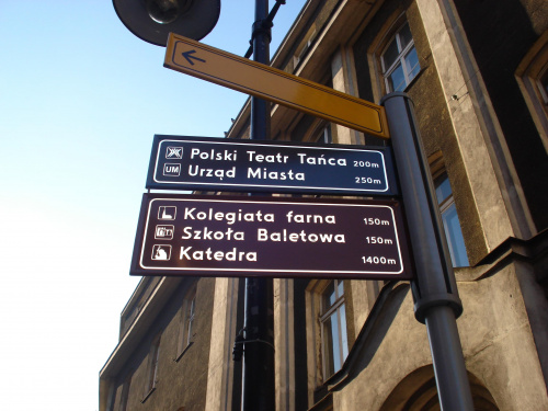 Poznań , styzeń 2008