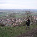 Helsby Hill