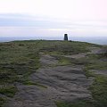 Helsby Hill