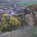 Helsby Hill