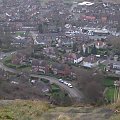 Helsby Hill