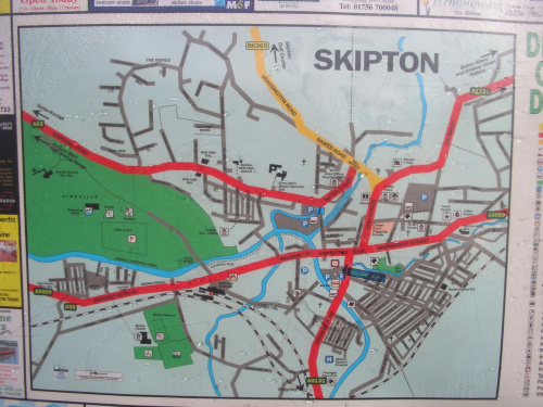 Skipton