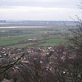 Helsby Hill