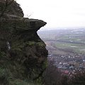 Helsby Hill