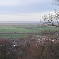 Helsby Hill