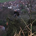 Helsby Hill