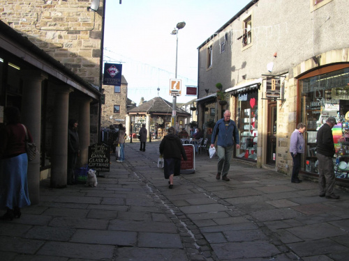 Skipton