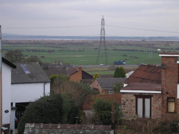 Helsby Hill