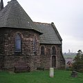 Helsby Hill