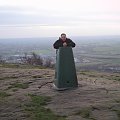 Helsby Hill