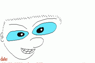 Wszystko w 99% mojego autorstwa ;-) 99% bo niektóre były przerysowane z czegoś ;) #Amiga #rysunki #rysunek