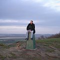 Helsby Hill