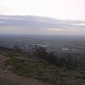 Helsby Hill