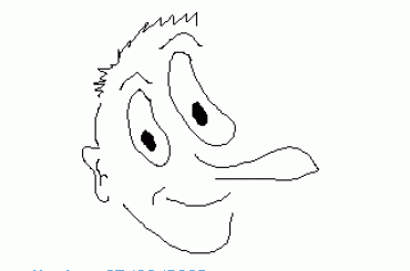 Wszystko w 99% mojego autorstwa ;-) 99% bo niektóre były przerysowane z czegoś ;) #Amiga #rysunki #rysunek