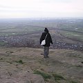 Helsby Hill