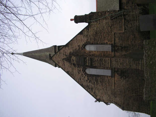 Helsby Hill