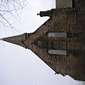 Helsby Hill