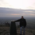 Helsby Hill