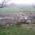 Helsby Hill