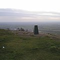 Helsby Hill