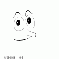 Wszystko w 99% mojego autorstwa ;-) 99% bo niektóre były przerysowane z czegoś ;) #Amiga #rysunki #rysunek