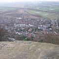 Helsby Hill