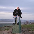 Helsby Hill