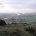 Helsby Hill