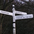 Helsby Hill