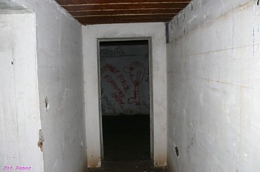 Bunkier nad jeziorem Jegocinek #Bunkier #Breitenheide #KwateraGeringa