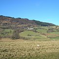 Aberystwyth,Devils Bridge,Wales';