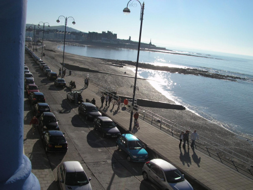 Aberystwyth,Devils Bridge,Wales';