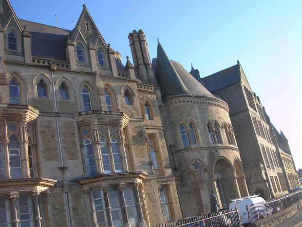 Aberystwyth,Devils Bridge,Wales';