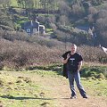 Aberystwyth,Devils Bridge,Wales';