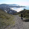 Aberystwyth,Devils Bridge,Wales';