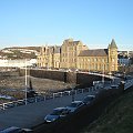 Aberystwyth,Devils Bridge,Wales';