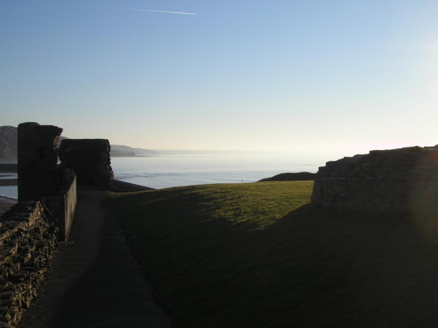 Aberystwyth,Devils Bridge,Wales';