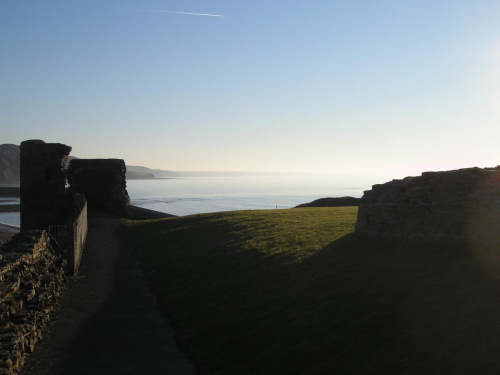 Aberystwyth,Devils Bridge,Wales';