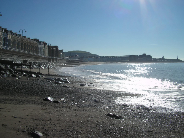 Aberystwyth,Devils Bridge,Wales';