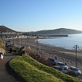 Aberystwyth,Devils Bridge,Wales';